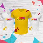 Майки с принтом