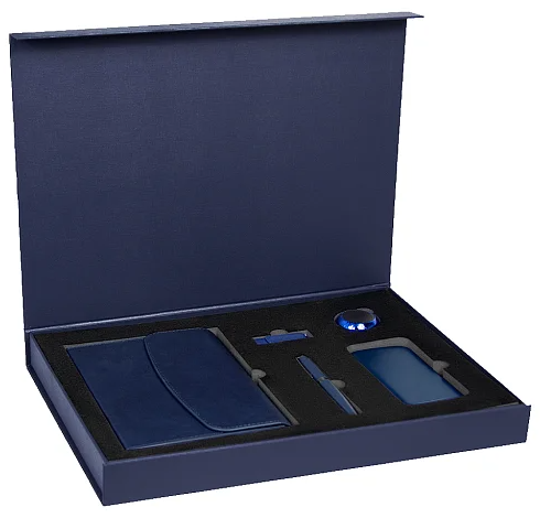Подарочный набор Solution Prestige Quardo